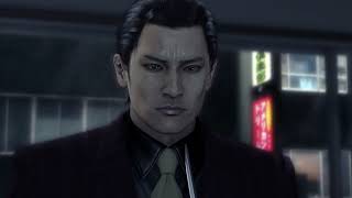 Yoshitaka Mine went and used his entire vocabulary on Yayoi Dojima