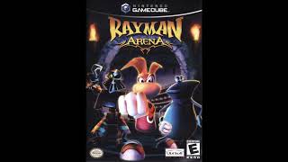 Rayman M; Arena OST