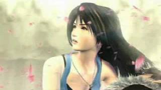 FINAL FANTASY 8 amv SEND ME AN ANGEL REMIX