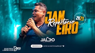 JALDO RODRIGUES  - Repertório Novo Janeiro 2023