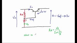 Analogue electronics 89: Other transistor circuits 3 - Linear voltage regulators