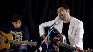 O Saathiya Acoustic Version |  Dil Boley Oberoi | Bhaven Dhanak