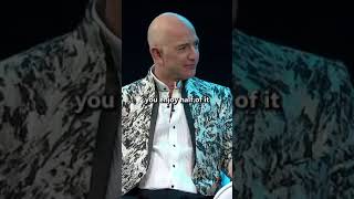 Motivational Speech By Jeff Bezos #shorts