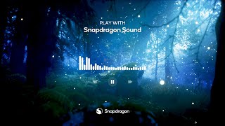 몽환적인 판타지 플레이리스트 Vol.14 🎧 Play With Snapdragon Sound