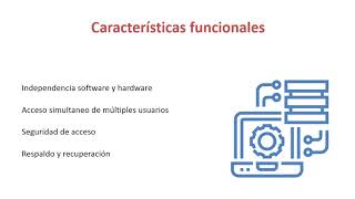 SQL: Que son las BBDD