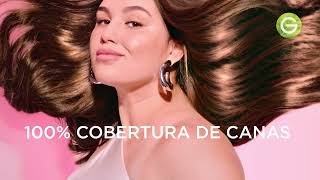 Descubre Color Sensation 🌈 tu color vibrante hasta 10 semanas