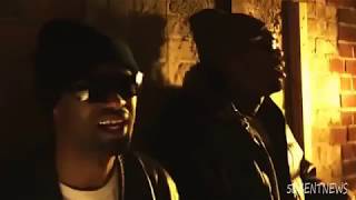 Governor & 50 Cent - Here We Go Again (Official Music Video) High Definition