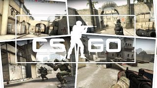 Counter Strike : Global Offensive Gameplay HD