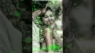 Unmela Aasappattu  WhatsApp status 💞full screen WhatsApp status 💞  love feeling song 💞vaazhthugal