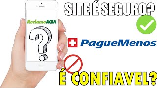 CUPOM DE DESCONTO PAGUE MENOS - Cupom Farmacia Pague Menos