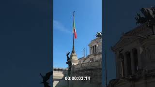 I did not like Rome as much as I should?! #viral #shortsvideo #shorts #italy #rome