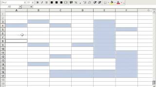 02. Microsoft Excel for Beginners - Spreadsheet Navigation