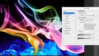 How to Install and Use Photoshop Brushes