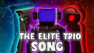 THE ELITE TRIO SONG (Official Video)