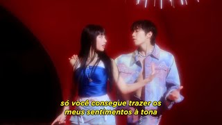 Jay Park - Taxi Blurr ft. NATTY do KISS OF LIFE [Tradução] (Clipe Oficial)