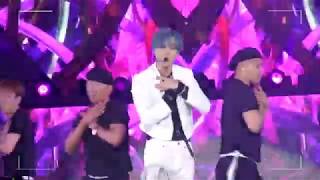 170603 DREAMCONCERT SHINee(TAEMIN)  - Sexuality (FULL)