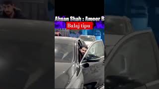 AMIR BALAJ TIPU TRUCKANWALA MURDER CASE SHORTS VIRAL VIDEO YOUTUBE SHORT