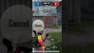 Parfect Ned Gameplay 👾👾👾@Cg.GamingYt24 #shortvideo #bgmi #pubgmemecentre #pubgmobile