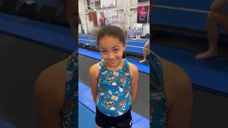 These answers are too sweet! Who is your favorite gymnasts? #teg4life #gymnastics