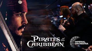 Pirates of the Caribbean | Imperial Orchestra