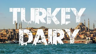 Amazing Places to Visit Turkey | Best Places to Visit Turkey -Travel Video | Food & Lifestyle