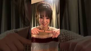 [케플러/최유진] 231122 Kep1er Choi Yujin Bubble Live