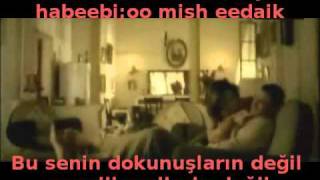 Carole Samaha - Ettala Fiyeh _Turkish Subtitle.wmv