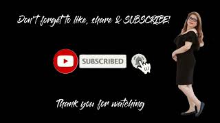 My New Outro l AngieS Life VlogS