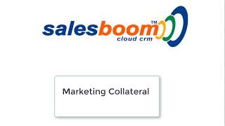 Marketing Collateral With Troy Muise, CEO & Co-Founder of Salesboom