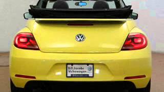 2013 Volkswagen Beetle - Naperville IL