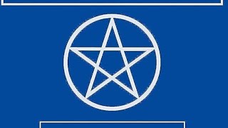 Wicca/Mystery School Initiation