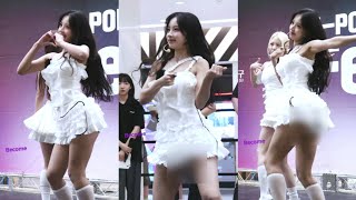 Rescene 원이 Woni 리센느 YoYo 요요 'Swing like a yoyo' KPOP Culture Festa