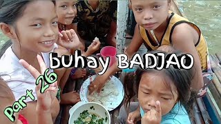 umuwe muna kami sa tribu BADJAO  para makita ang pamilya