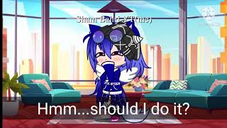 Comment your dare!//gacha club//I will do a dare vedio soon...I'm lazy now