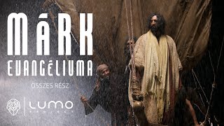 Márk evangéliuma - Újszövetség (Lumo Project)