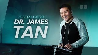 Dr. James Tan | Living Word Northwest