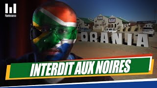 Cette VILLE est interdite aux Noirs | Geopolitique | Ep 607