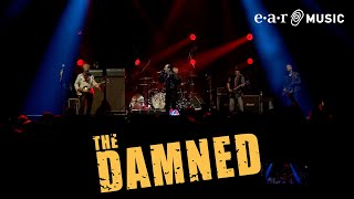 The Damned - Pills (Live at O2 Apollo Manchester 03/11/2022)