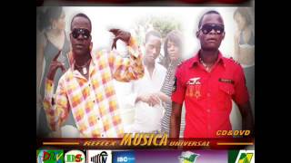 hors jeu " Reflex Musica Universal" Pointe Noire Congo