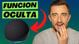 Qué se Puede Hacer con ECHO 4 (FUNCIÓN OCULTA)