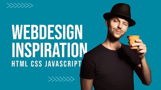 Creative Web Design Inspiration | Website Design Inspiration