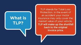 Total Loss Protection (TLP) Explained