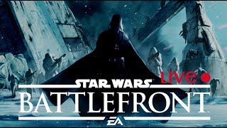 Star Wars Battlefront Live (Xbox)