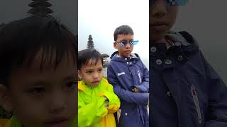 Rifqi Naufal Goes To Bali #gugunvirgo #bedugul #bali