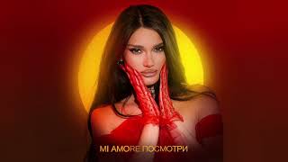 📹 Nelly Mes - Mi Amore (lyric video) →👤 #Nelly_Mes →