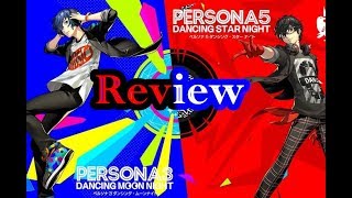 Review: Persona Dancing: Endless Night Collection (PS4)