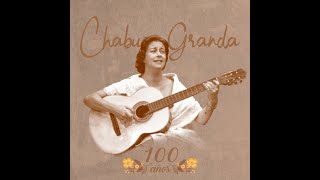 Chabuca Granda - Puño de Oro