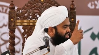 Gurbat Ko Kaise Door Karien | Amazing Bayaan By Sayyed Aminul Qadri Sahab | Wadie Noor Azad Maidan |