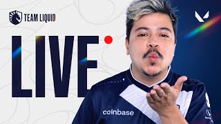 🟢 AO VIVO - C9 1x1 NRG - VCT AMERICAS