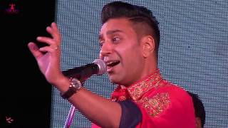 Kamm Kise Da Rukna Nahin by Kamal Heer at MH One Live 2017